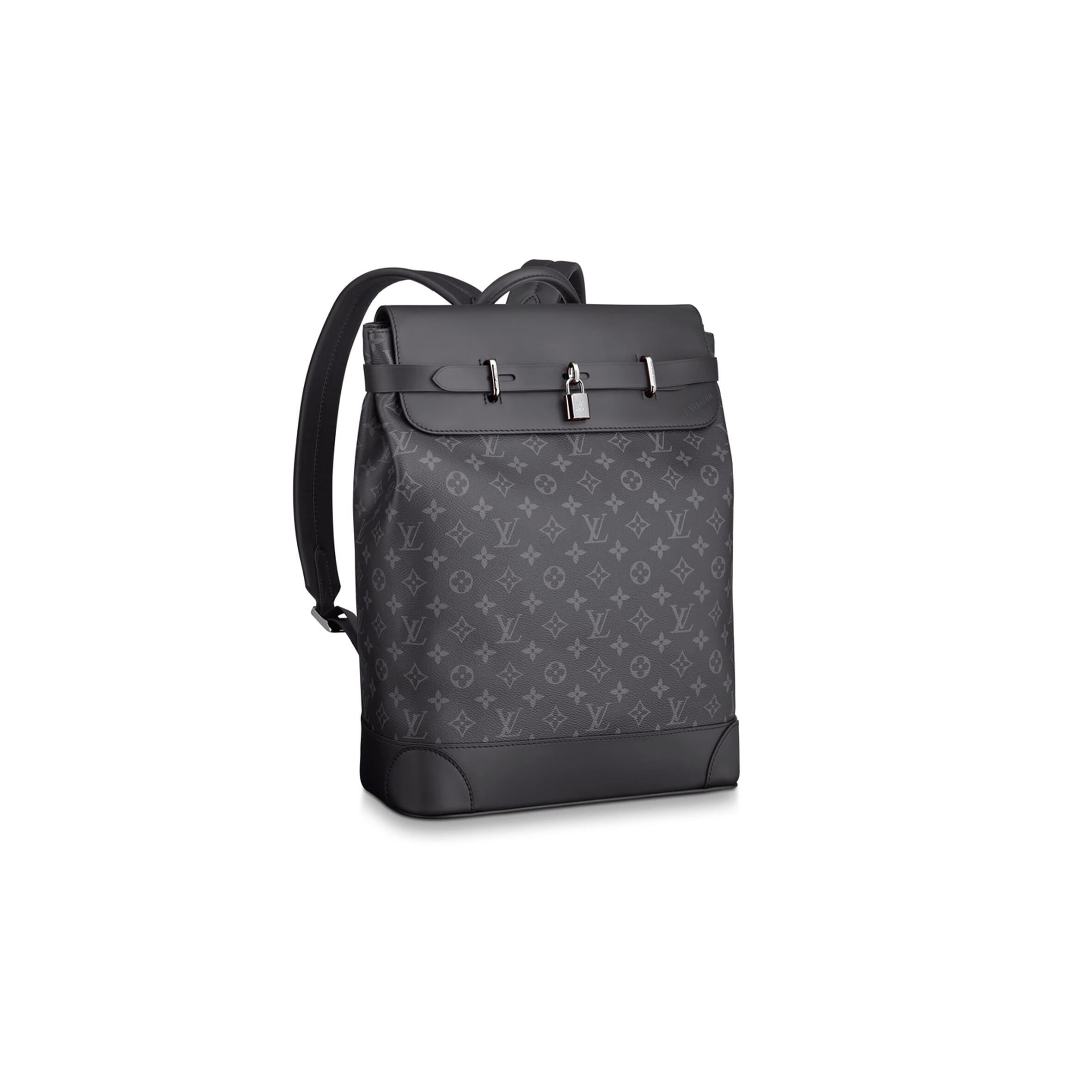 L0vis Vvtt0n STEAMER BACKPACK M44052 (45*32*16cm) Master Quality