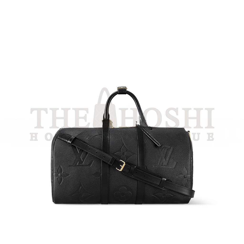 L0vis Vvtt0n KEEPALL BANDOULIÈRE 45 M45532 (45*27*20cm) Master Quality