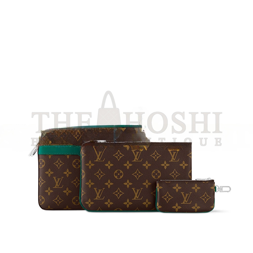 L0vis Vvtt0n TRIO MESSENGER M12766 (25*18.5*7cm) Master Quality