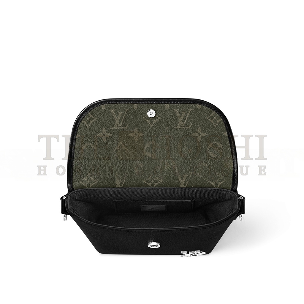 L0vis Vvtt0n PULSE WEARABLE WALLET M12618 (23*16*5cm) Master Quality