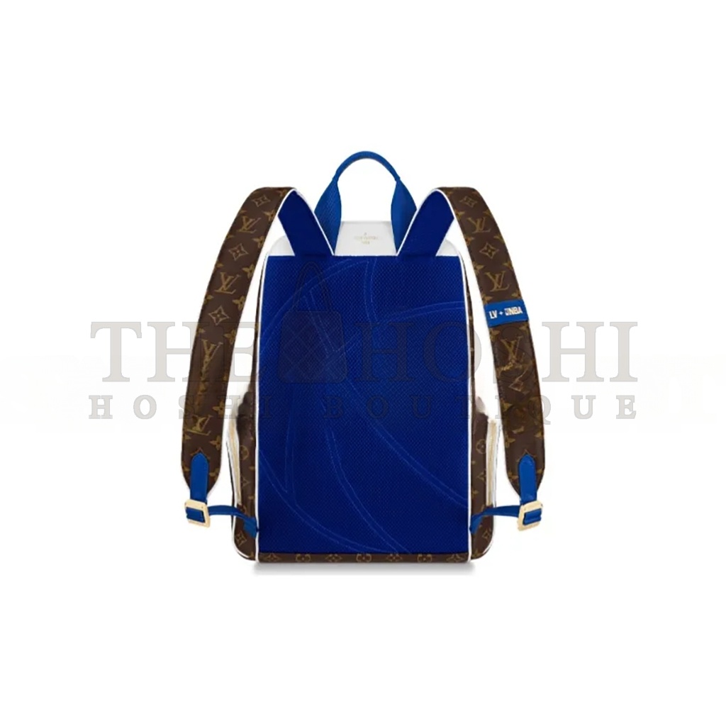 L0vis Vvtt0n LV MONOGRAM PACK NV NBA M45581 (45*24*19cm) Master Quality