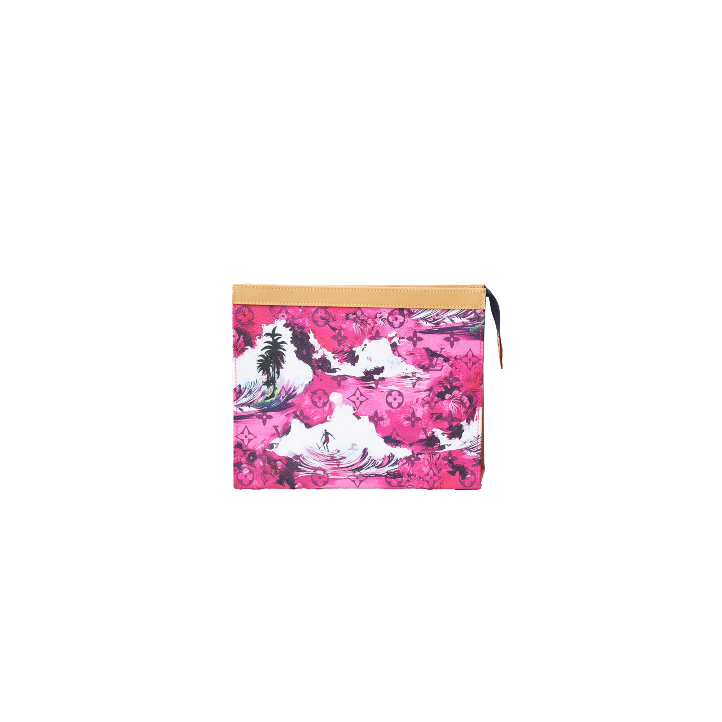 L0vis Vvtt0n POCHETTE VOYAGE M83465 (27*21*3cm) Master Quality