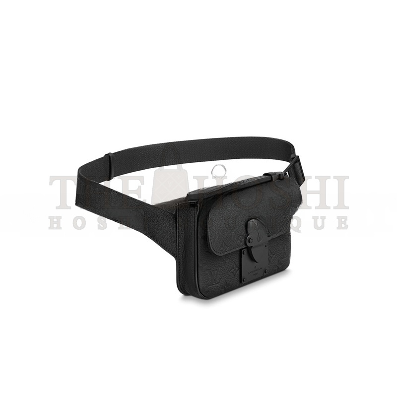 L0vis Vvtt0n S LOCK SLING BAG M58487 (21*15*4cm) Master Quality