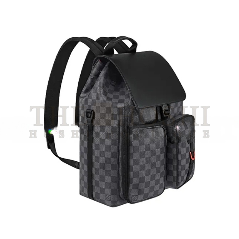 L0vis Vvtt0n UTILITY BACKPACK N40279 (41*33*16cm) Master Quality