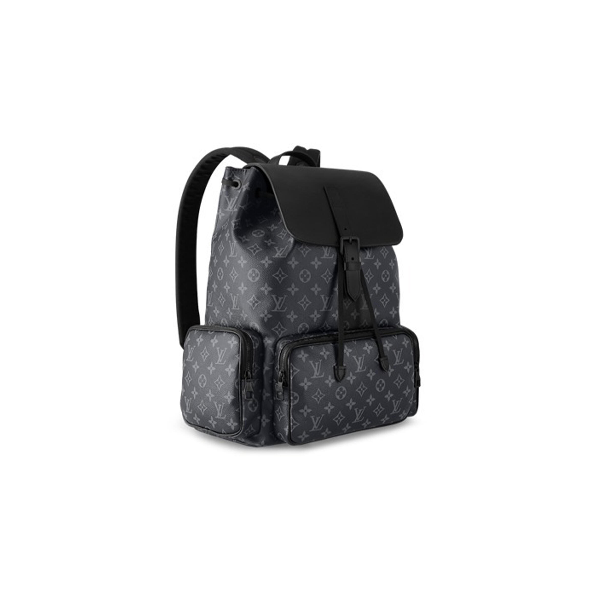 L0vis Vvtt0n TRIO BACKPACK M45538 (72*60*19cm) Master Quality