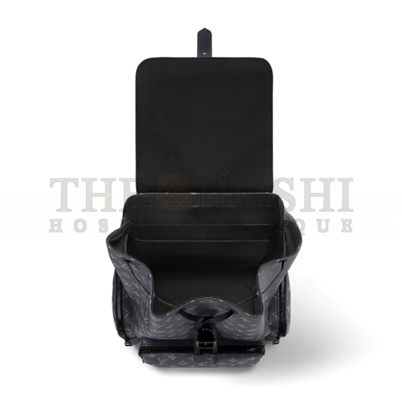 L0vis Vvtt0n TRIO BACKPACK M45538 (72*60*19cm) Master Quality