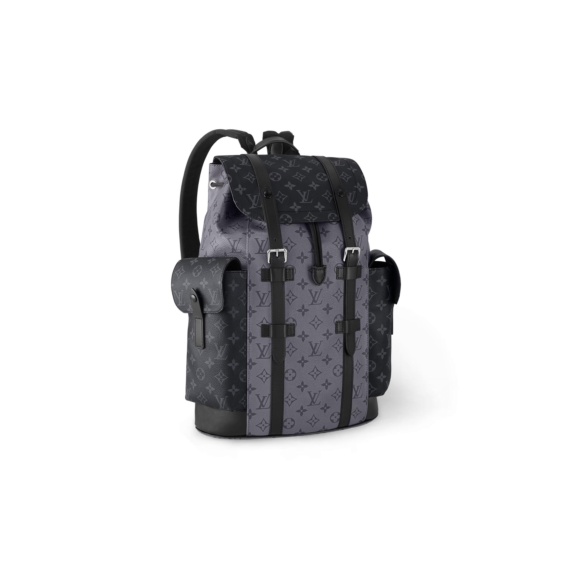 L0vis Vvtt0n CHRISTOPHER PM M45419 (48*41*13cm) Master Quality