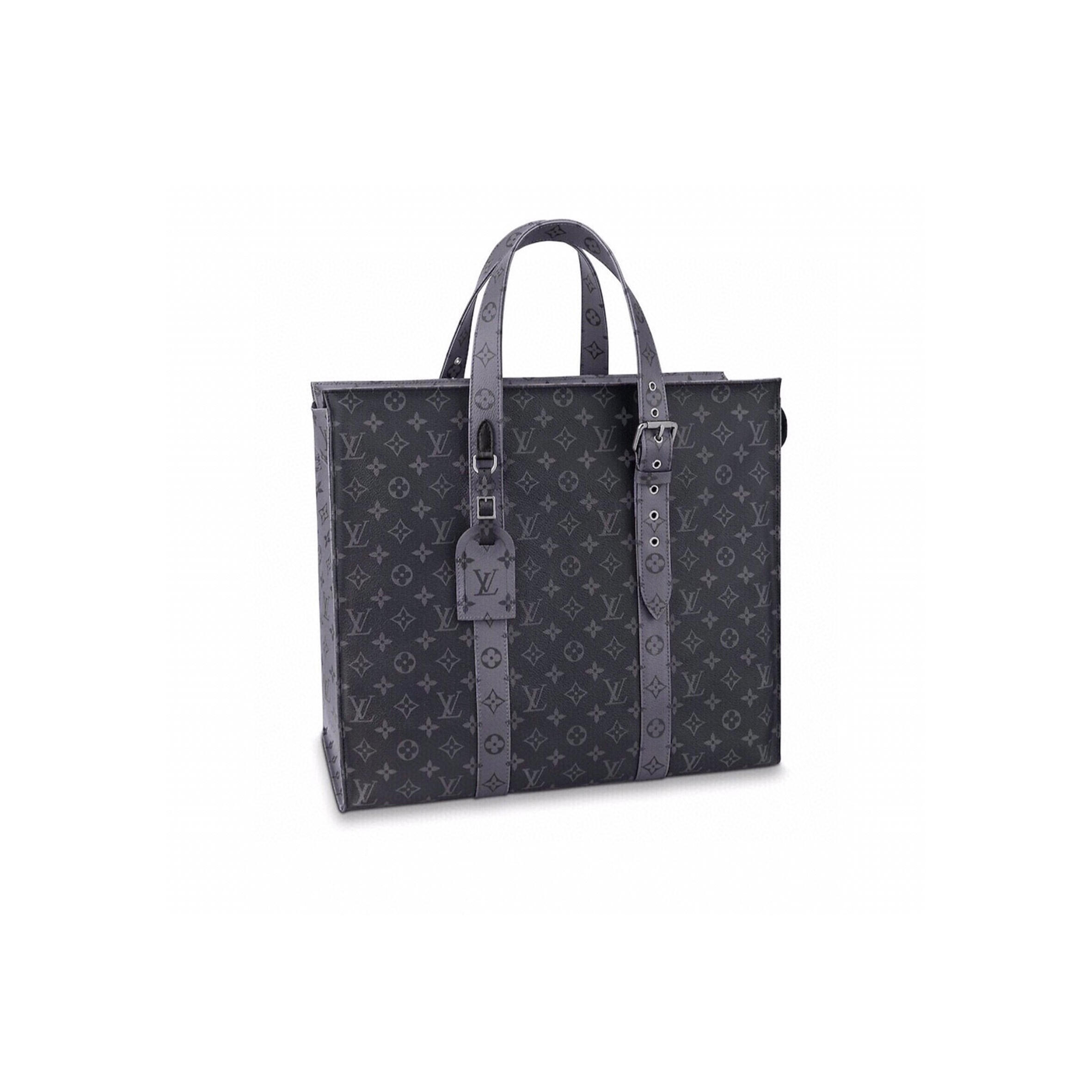 L0vis Vvtt0n NEW CABAS ZIPPE GM M45379 (44*38*21cm) Master Quality