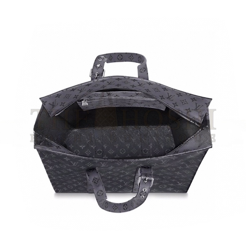 L0vis Vvtt0n NEW CABAS ZIPPE GM M45379 (44*38*21cm) Master Quality