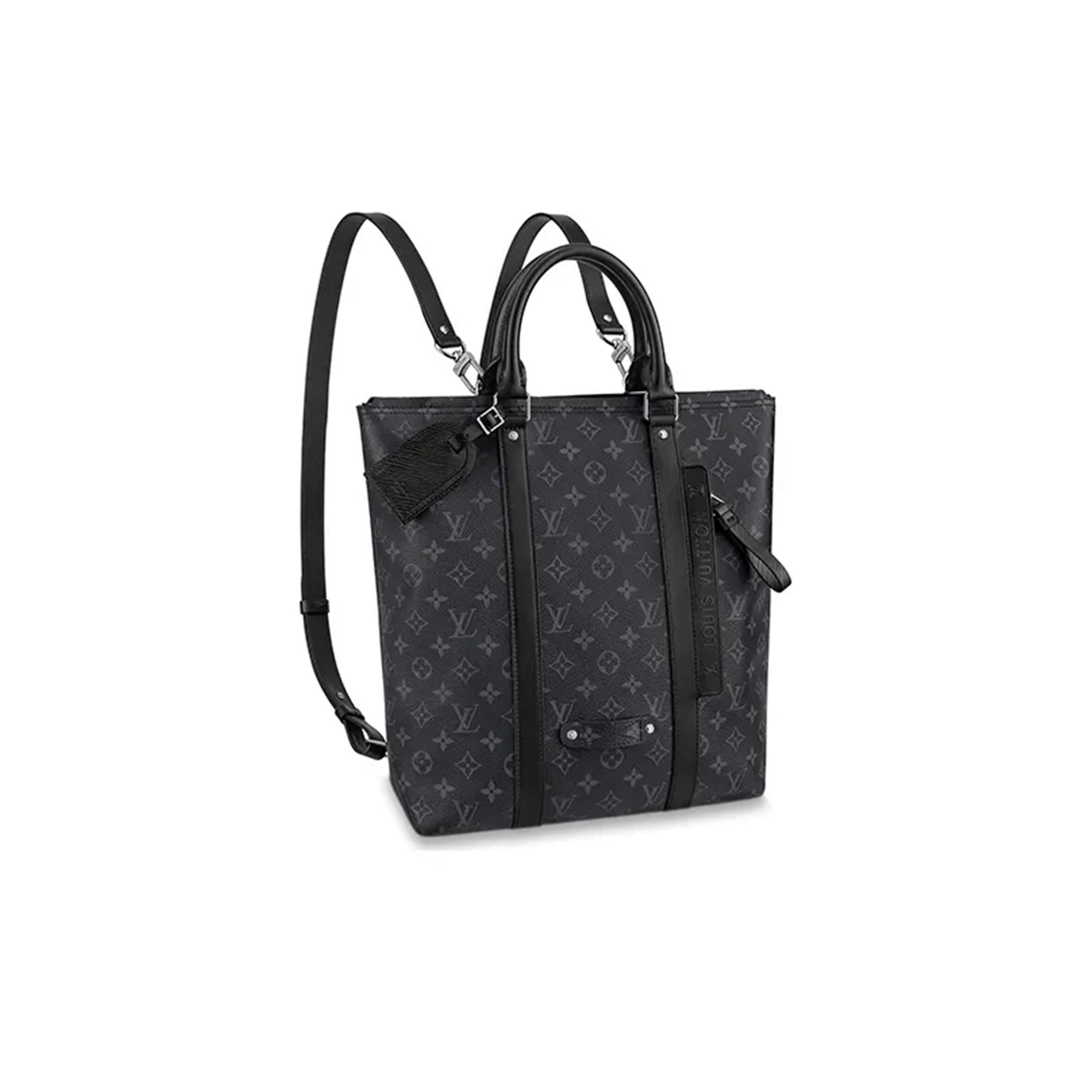 L0vis Vvtt0n TOTE BACKPACK M45221 (39*31*14cm) Master Quality