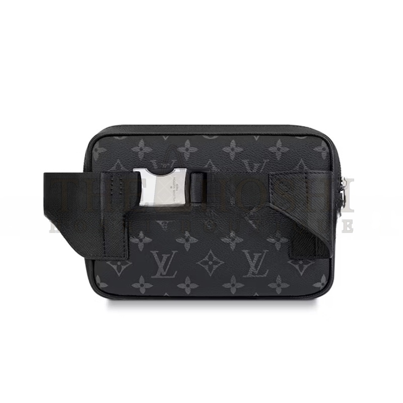 L0vis Vvtt0n OUTDOOR BUMBAG M30245 (21*17*5cm) Master Quality