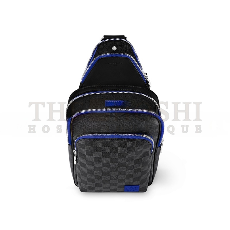 L0vis Vvtt0n AVENUE SLINGBAG N00086 (31*20*7cm) Master Quality