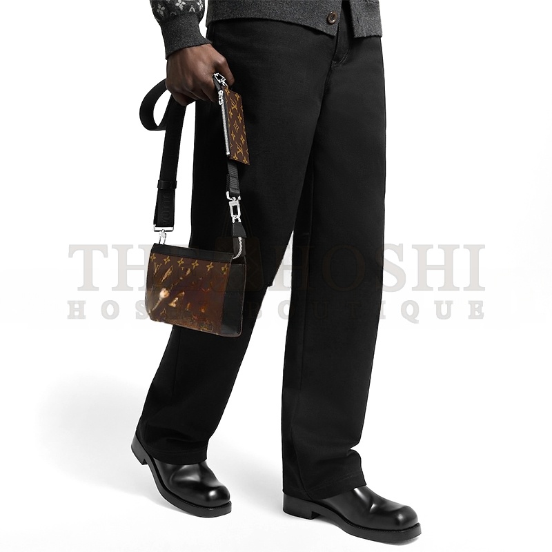 L0vis Vvtt0n GASTON WEARABLE WALLET M14036 (22*14*5cm) Master Quality