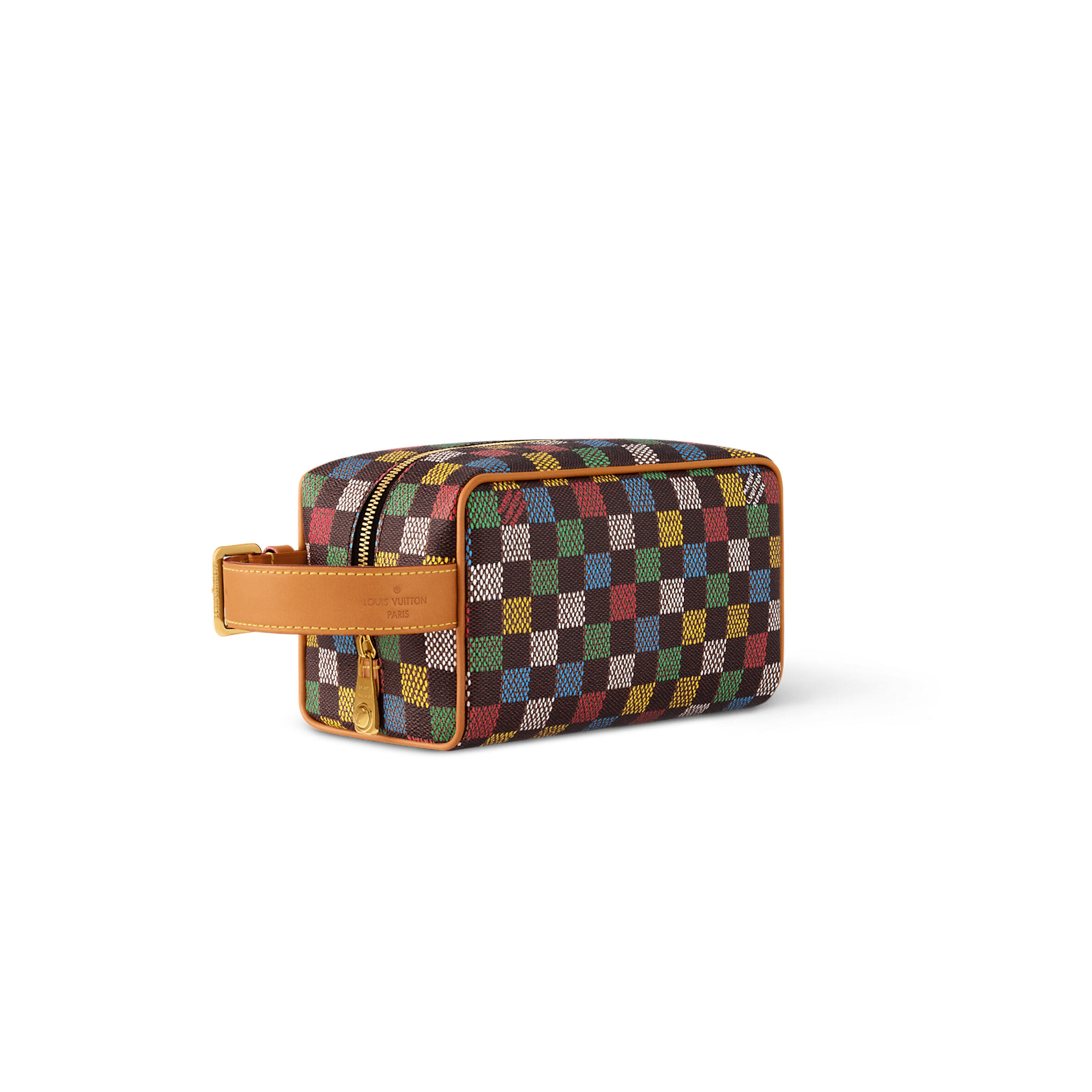 L0vis Vvtt0n LOCKER DOPP KIT N00151 (23*13*12cm) Master Quality