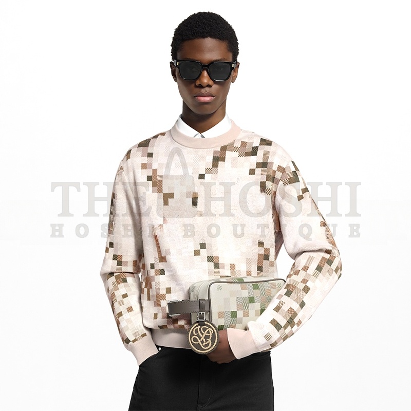 L0vis Vvtt0n LOCKER DOPP KIT TOILETRY BAG N00112 (23*13*12cm) Master Quality