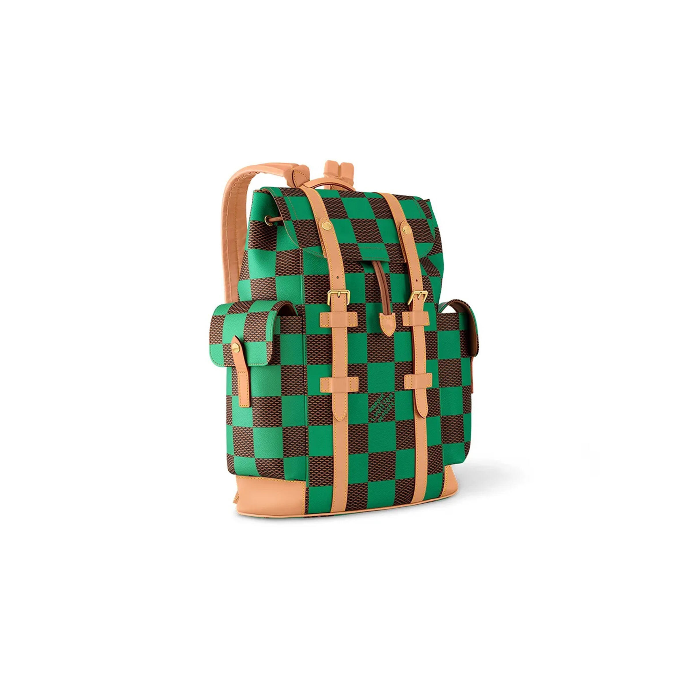 L0vis Vvtt0n CHRISTOPHER MM N40564 (47*41*13cm) Master Quality