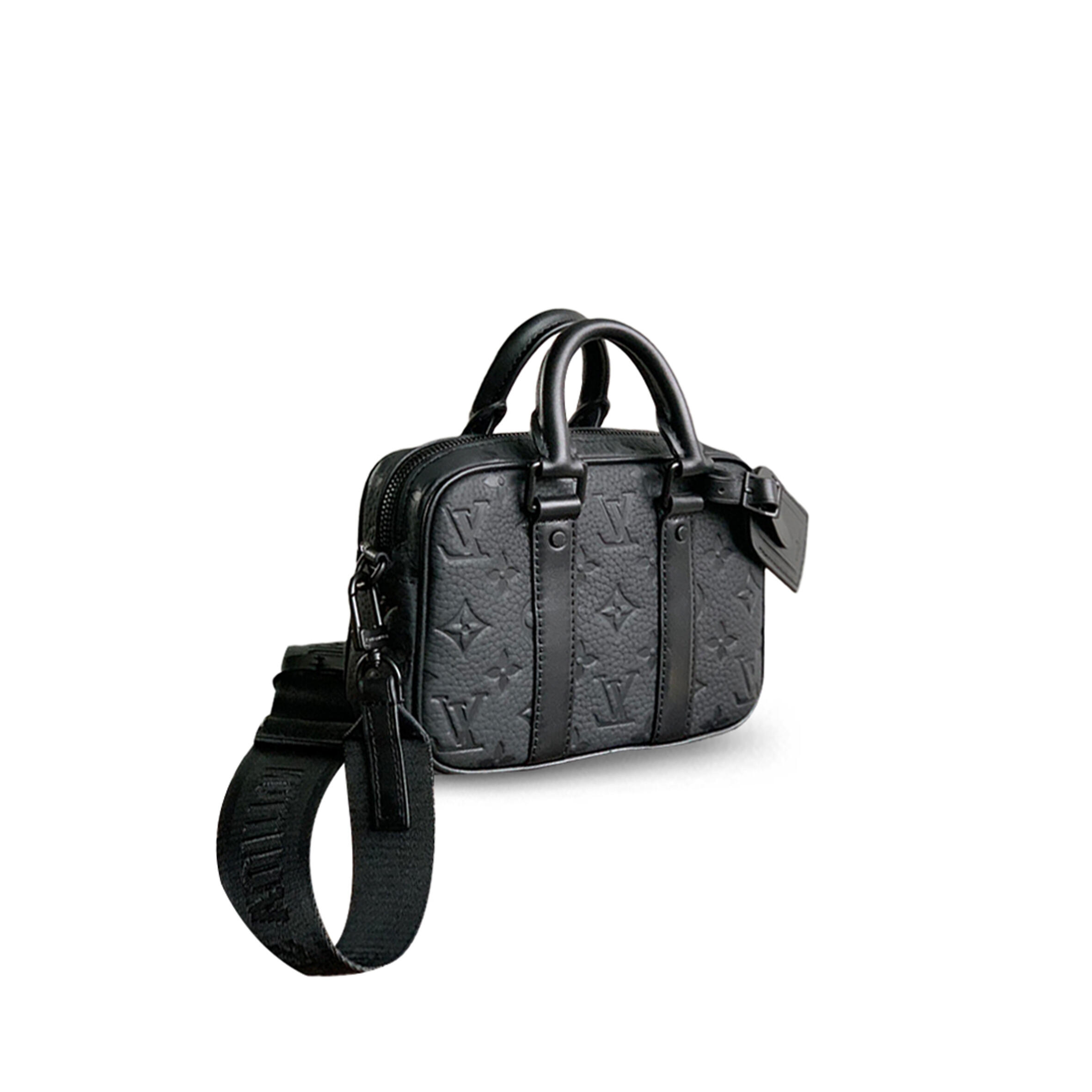 L0vis Vvtt0n NANO PORTE DOCUMENTS VOYAGE M82770 (20*13*5.5cm) Master Quality