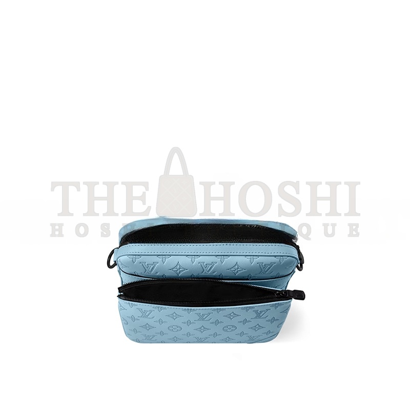 L0vis Vvtt0n TRIO MESSENGER M14781 (25*19*7cm) Master Quality