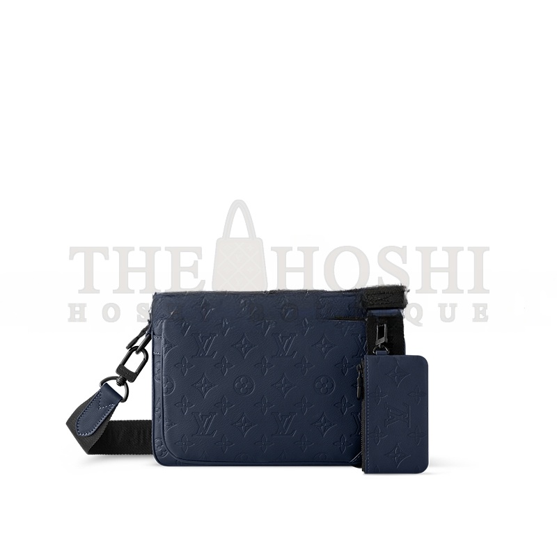 L0vis Vvtt0n TRIO MESSENGER M14785 (25*19*7cm) Master Quality