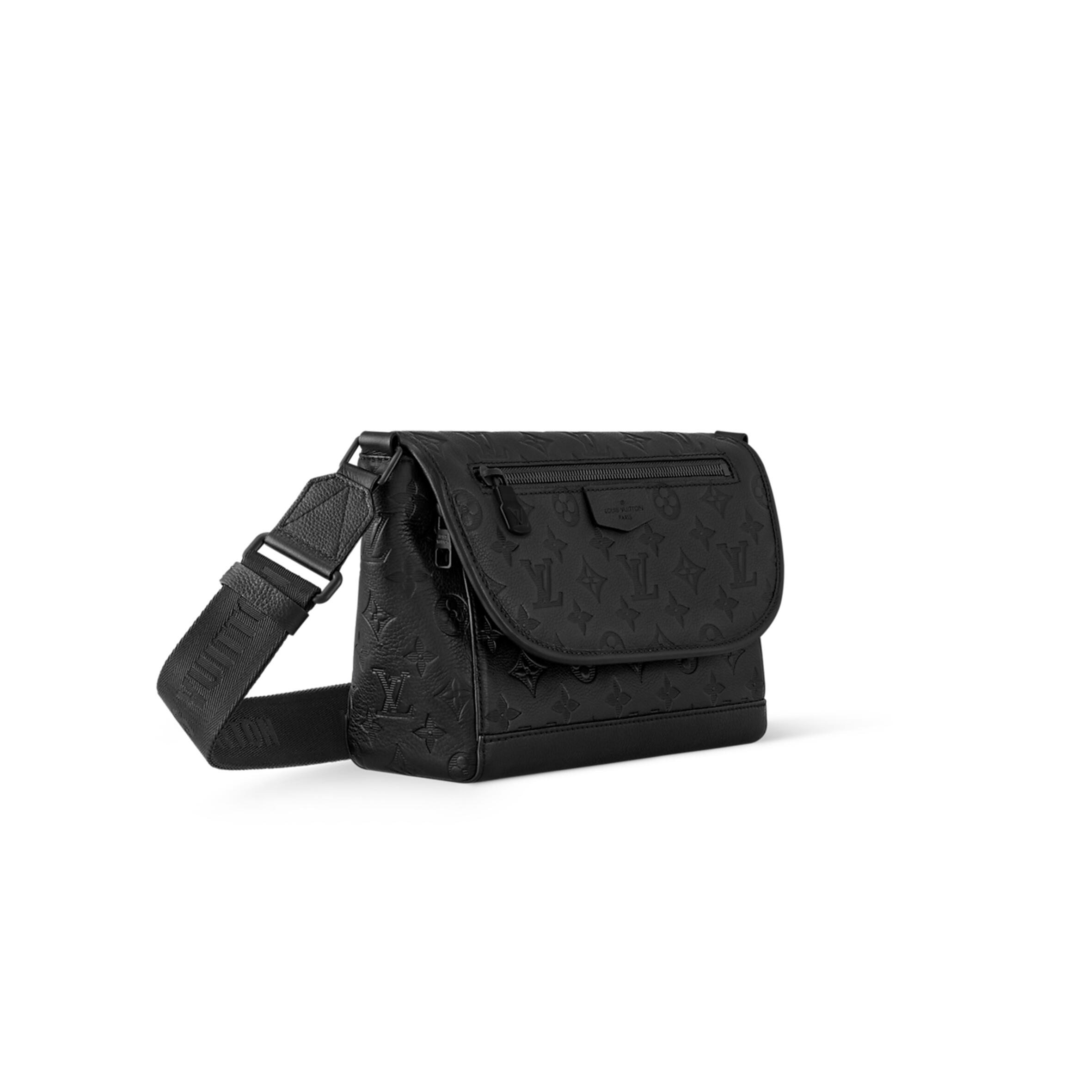 L0vis Vvtt0n PULSE MESSENGER M14874 (26.6*17*11cm) Master Quality