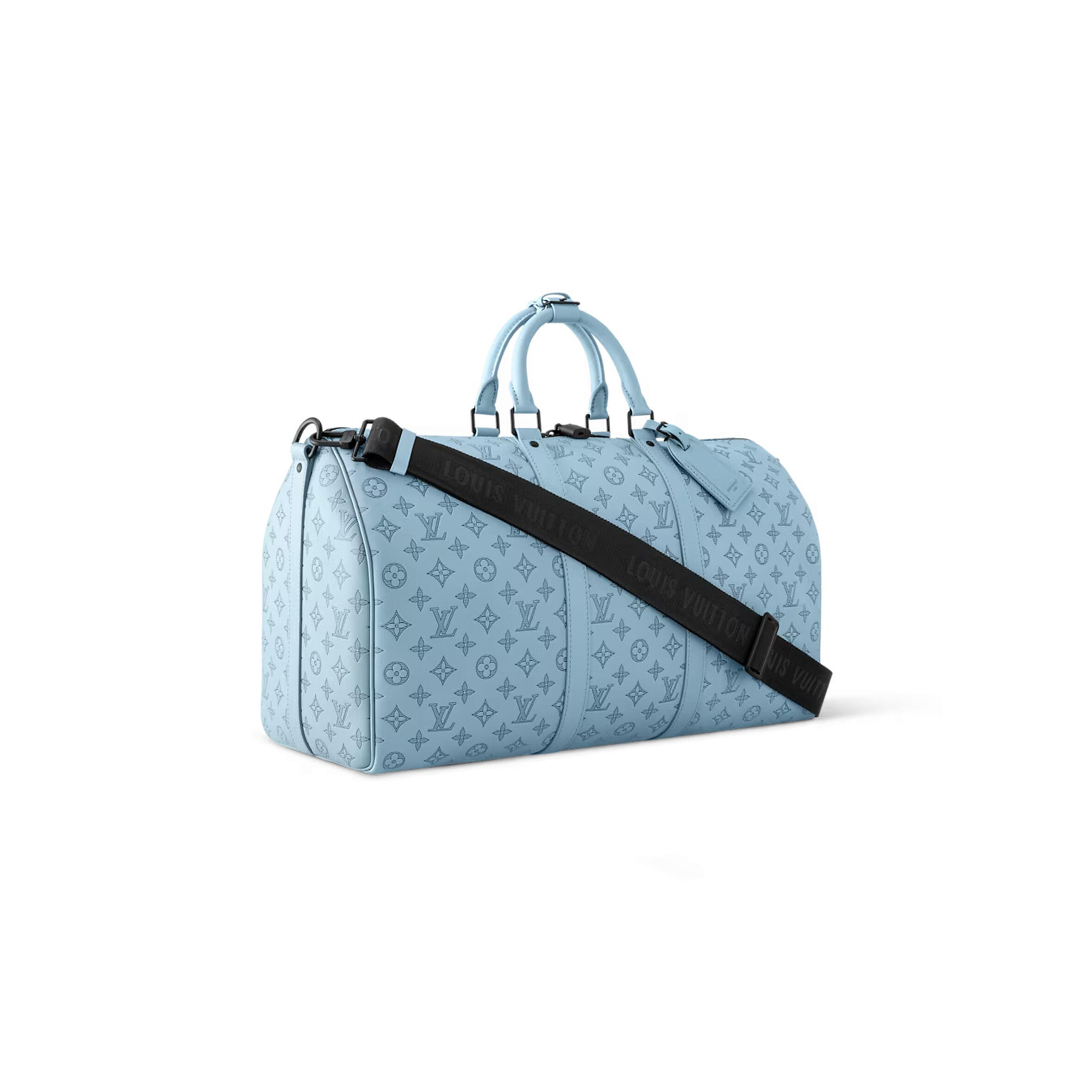 L0vis Vvtt0n KEEPALL BANDOULIÈRE 50 M14842 (50*29*23cm) Master Quality