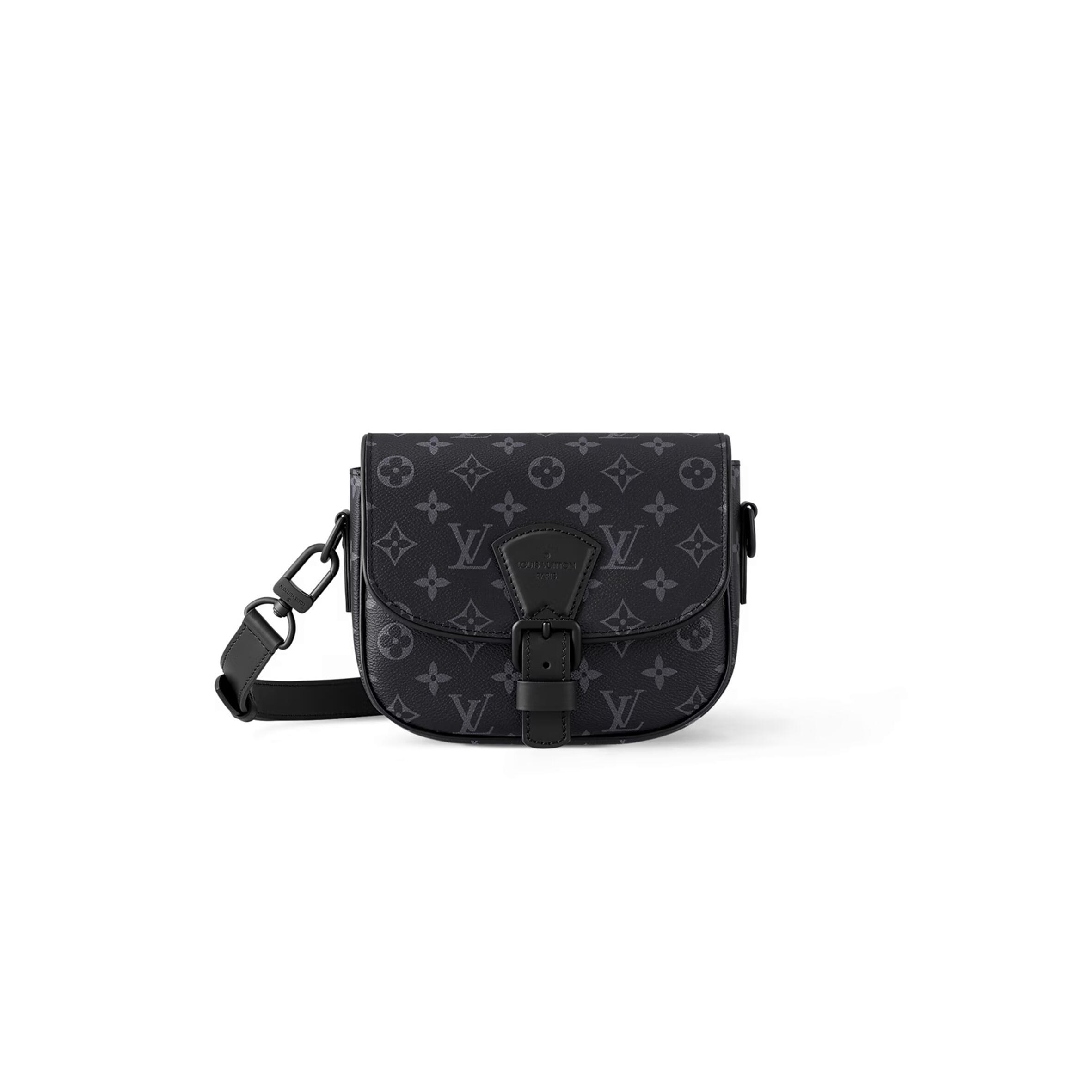 L0vis Vvtt0n MONTSOURIS MESSENGER PM M12519 (20*17*7cm) Master Quality