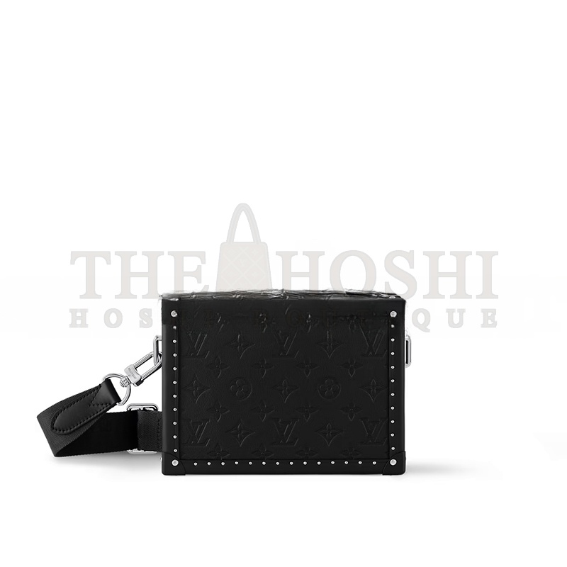 L0vis Vvtt0n CLUTCH BOX M12876 (24*16.5*8cm) Master Quality