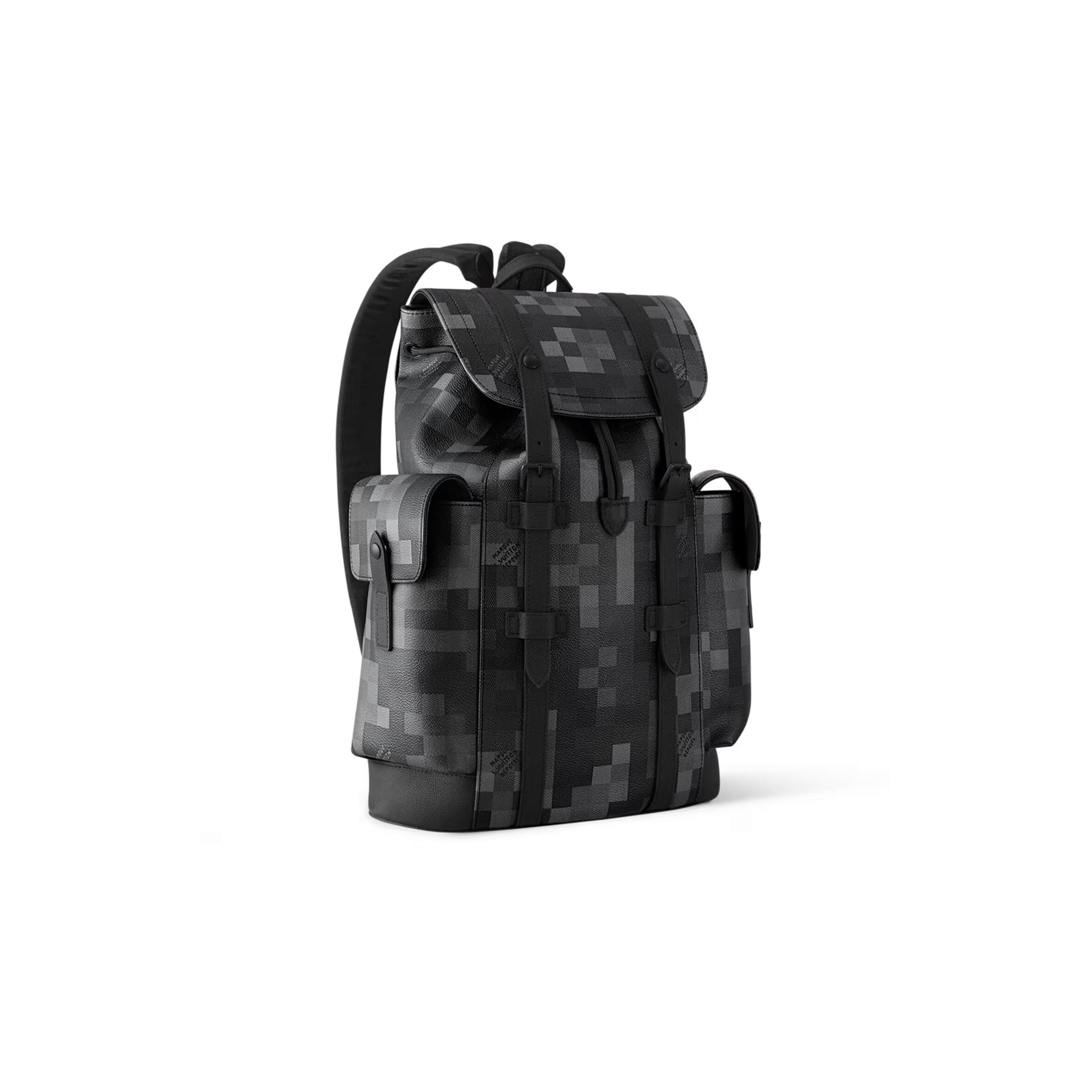 L0vis Vvtt0n CHRISTOPHER MM M14952 (44*38*12.5cm) Master Quality