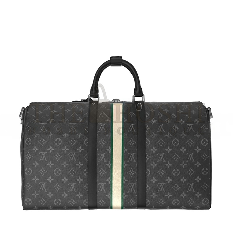 L0vis Vvtt0n KEEPALL BANDOULIÈRE 50 MON MONOGRAM P01950 (50*29*23cm) Master Quality