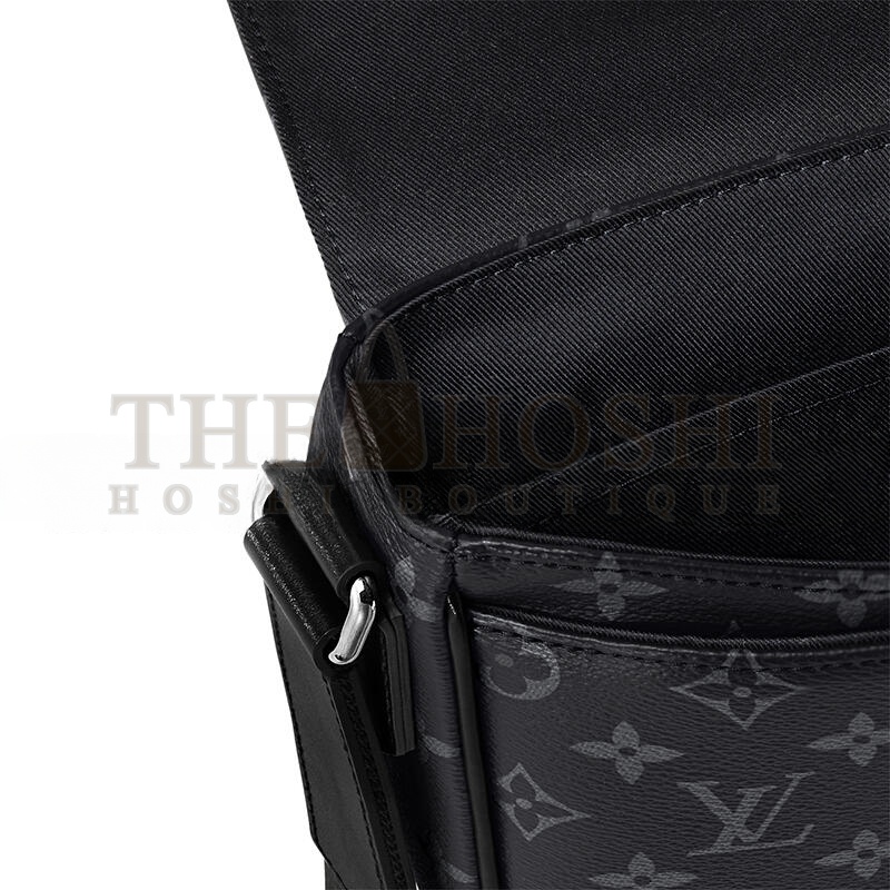 L0vis Vvtt0n DISTRICT PM M46255 (26*20*7cm) Master Quality