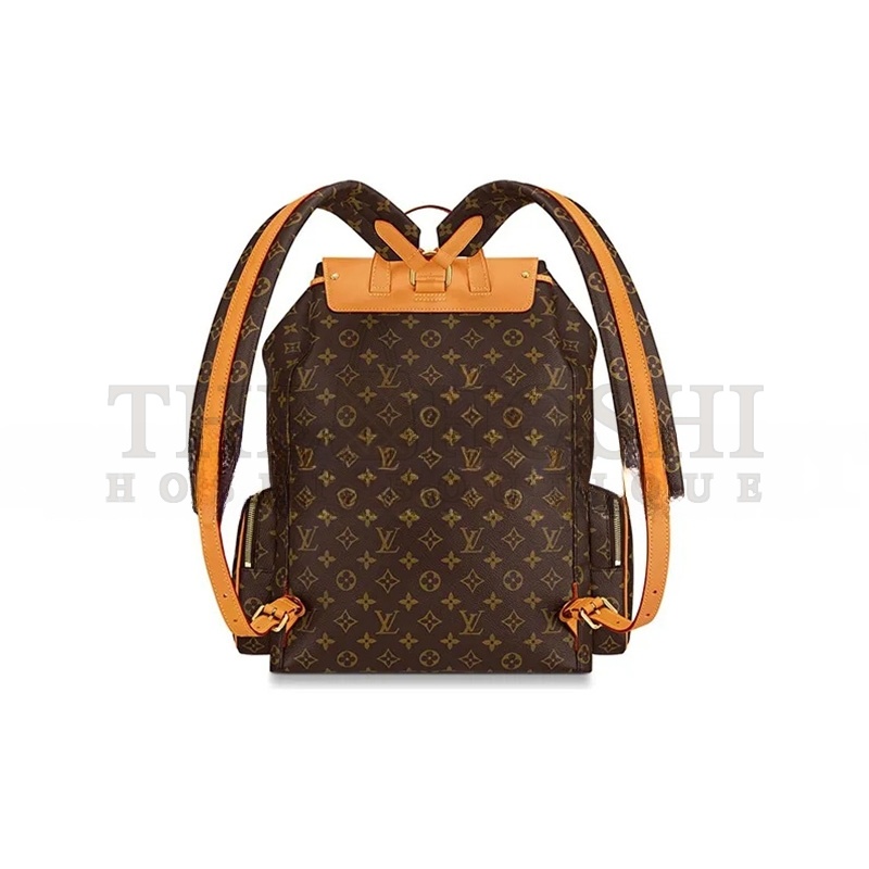L0vis Vvtt0n MONOGRAM TRIO BACKPACK M44658 (44*32*18cm) Master Quality