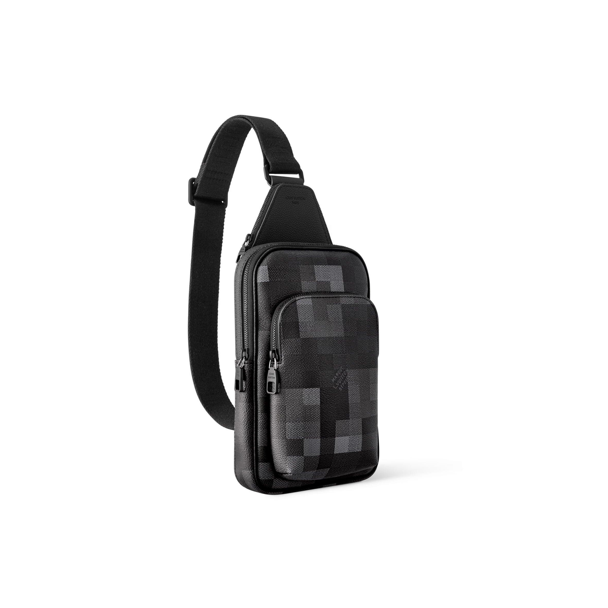 L0vis Vvtt0n AVENUE SLINGBAG M14953 (33*16*6cm) Master Quality