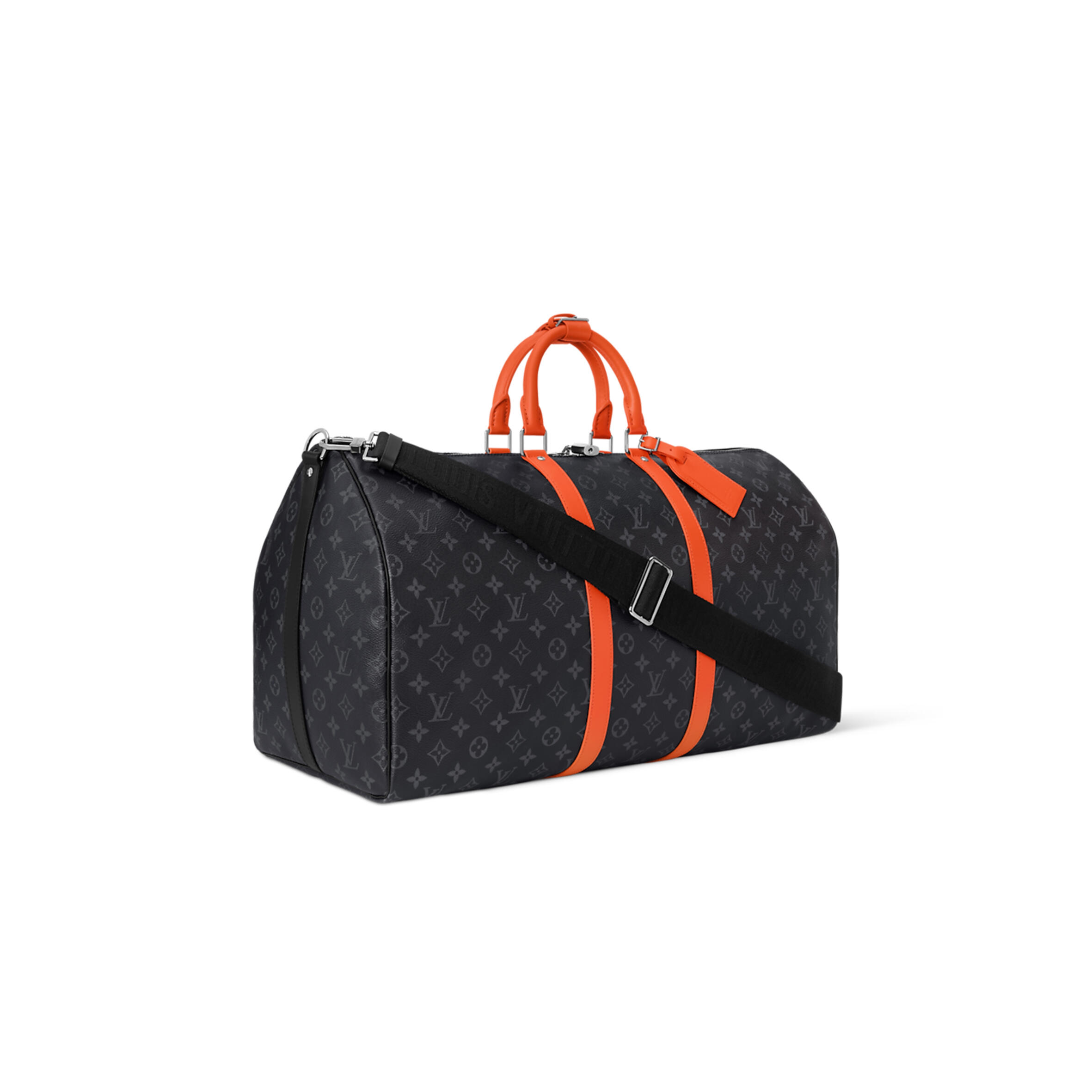 L0vis Vvtt0n KEEPALL BANDOULIÈRE 55 M15253 (55*31*26cm) Master Quality