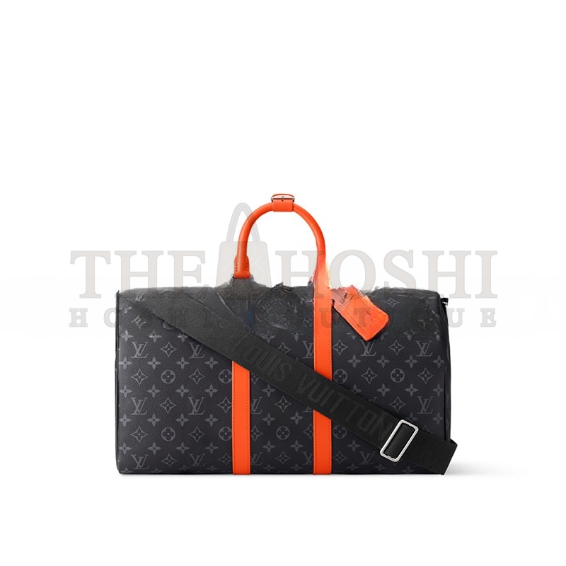 L0vis Vvtt0n KEEPALL BANDOULIÈRE 45 M15251 (45*27*20cm) Master Quality