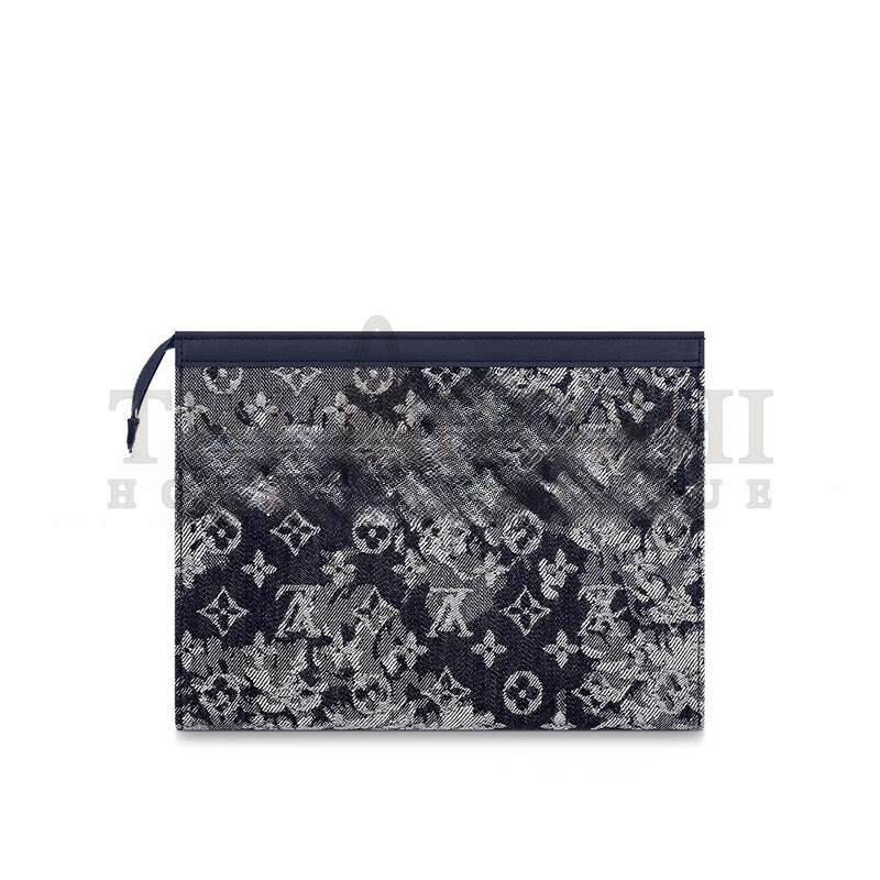 L0vis Vvtt0n POCHETTE VOYAGE CLUTCH M80034 (27*21*6cm) Master Quality