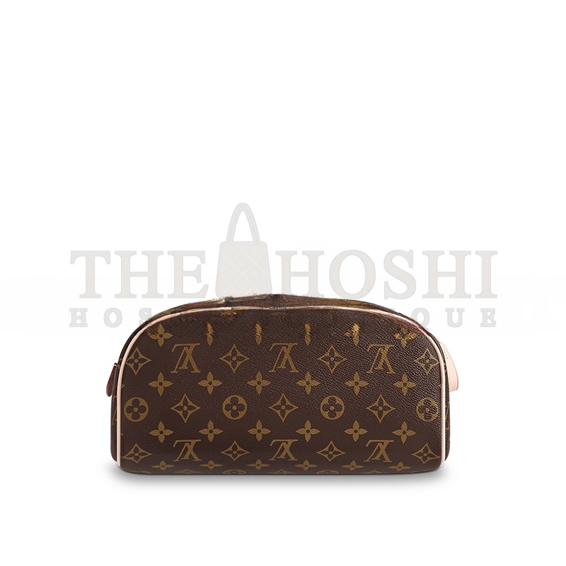 L0vis Vvtt0n EXTRA-LARGE TOILETRY BAG M47528 (28*16*13cm) Master Quality