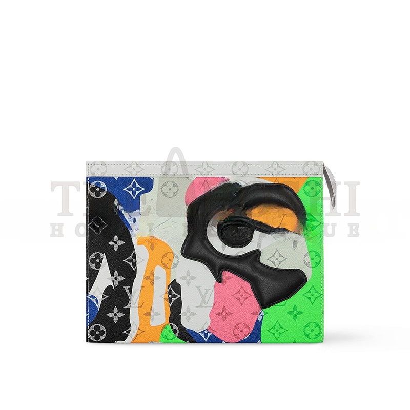 L0vis Vvtt0n POCHETTE VOYAGE M82589 (27*21*6cm) Master Quality