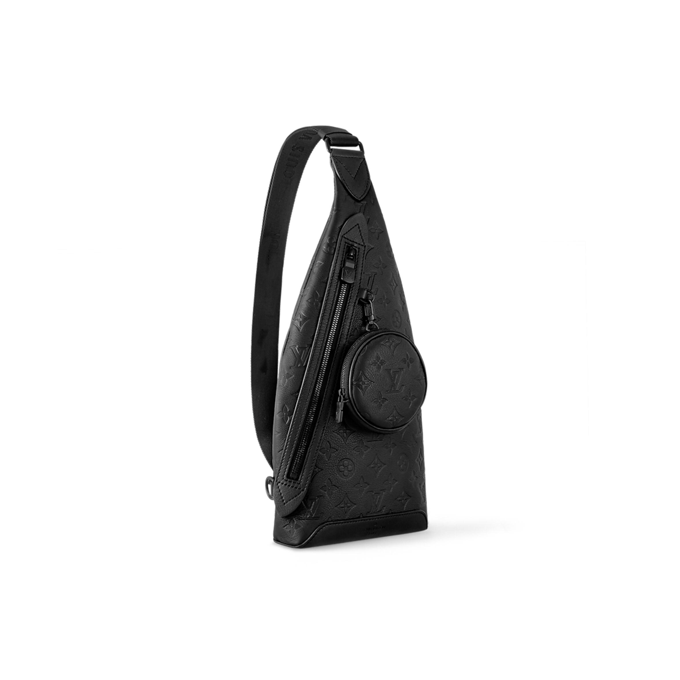 L0vis Vvtt0n DUO SLINGBAG M21890 (42*20*6cm) Master Quality