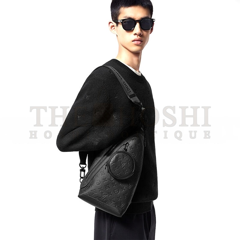 L0vis Vvtt0n DUO SLINGBAG M21890 (42*20*6cm) Master Quality