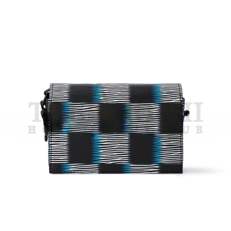 L0vis Vvtt0n STEAMER WEARABLE WALLET M82819 (18*11*6.5cm) Master Quality