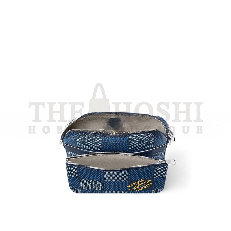 L0vis Vvtt0n TRIO MESSENGER M40694 (25*18.5*7cm) Master Quality