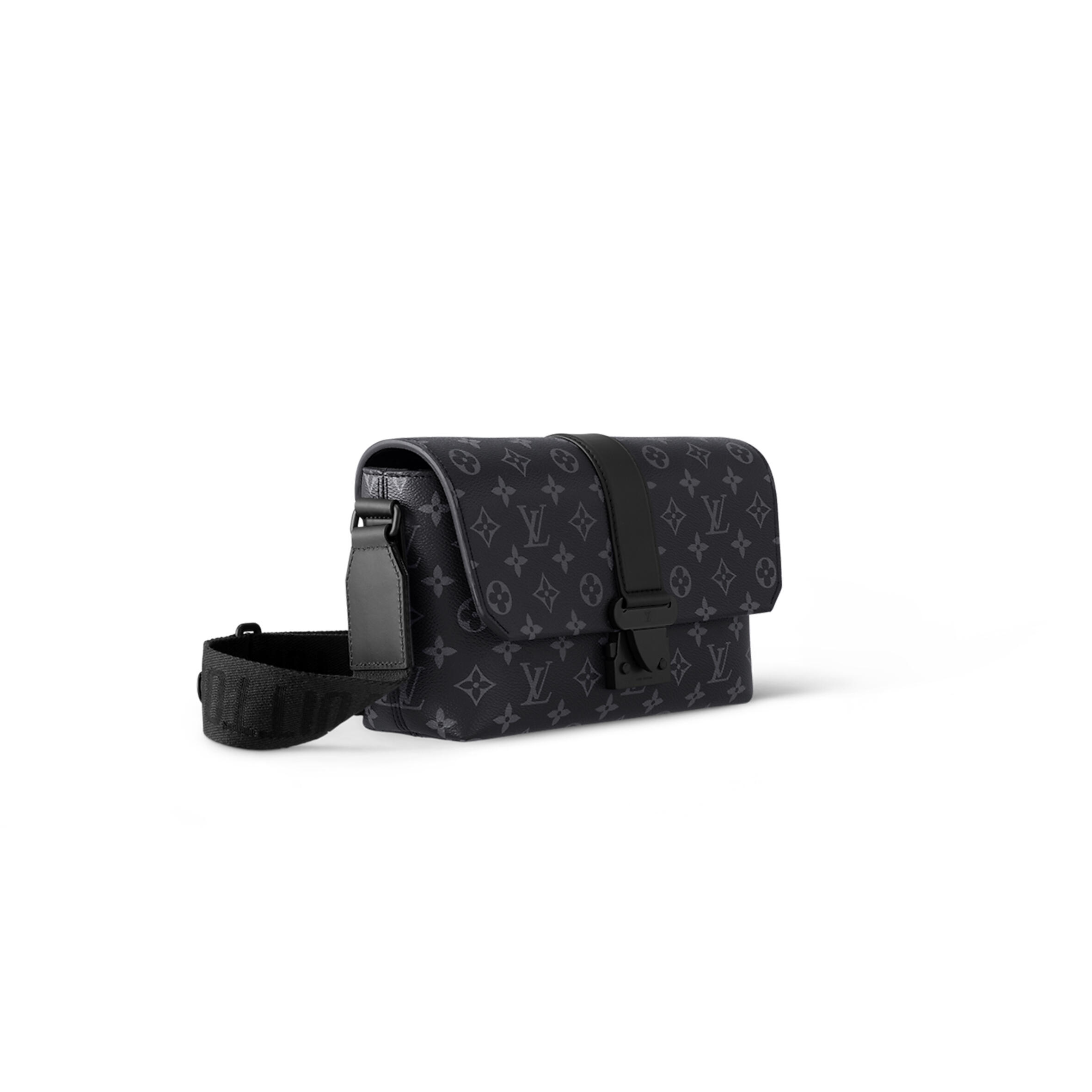 L0vis Vvtt0n S-CAPE MESSENGER BAG M46794 (28*16*10cm) Master Quality