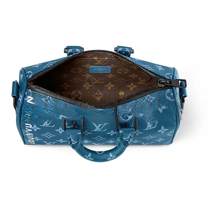 L0vis Vvtt0n KEEPALL BANDOULIÈRE 25 M46803 (25*15*11cm) Master Quality