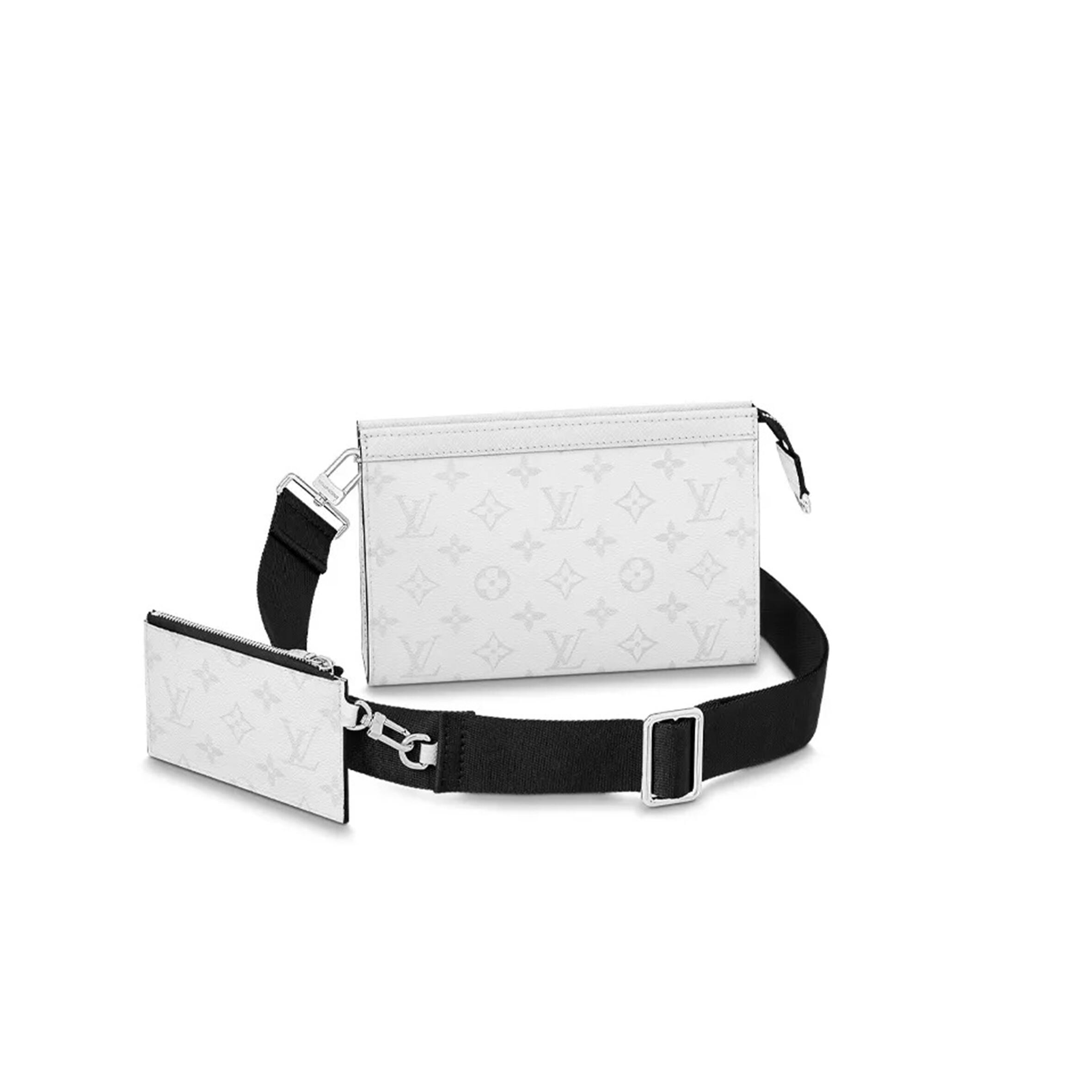 L0vis Vvtt0n GASTON WEARABLE WALLET M81115 (22*14.5*4.5cm) Master Quality