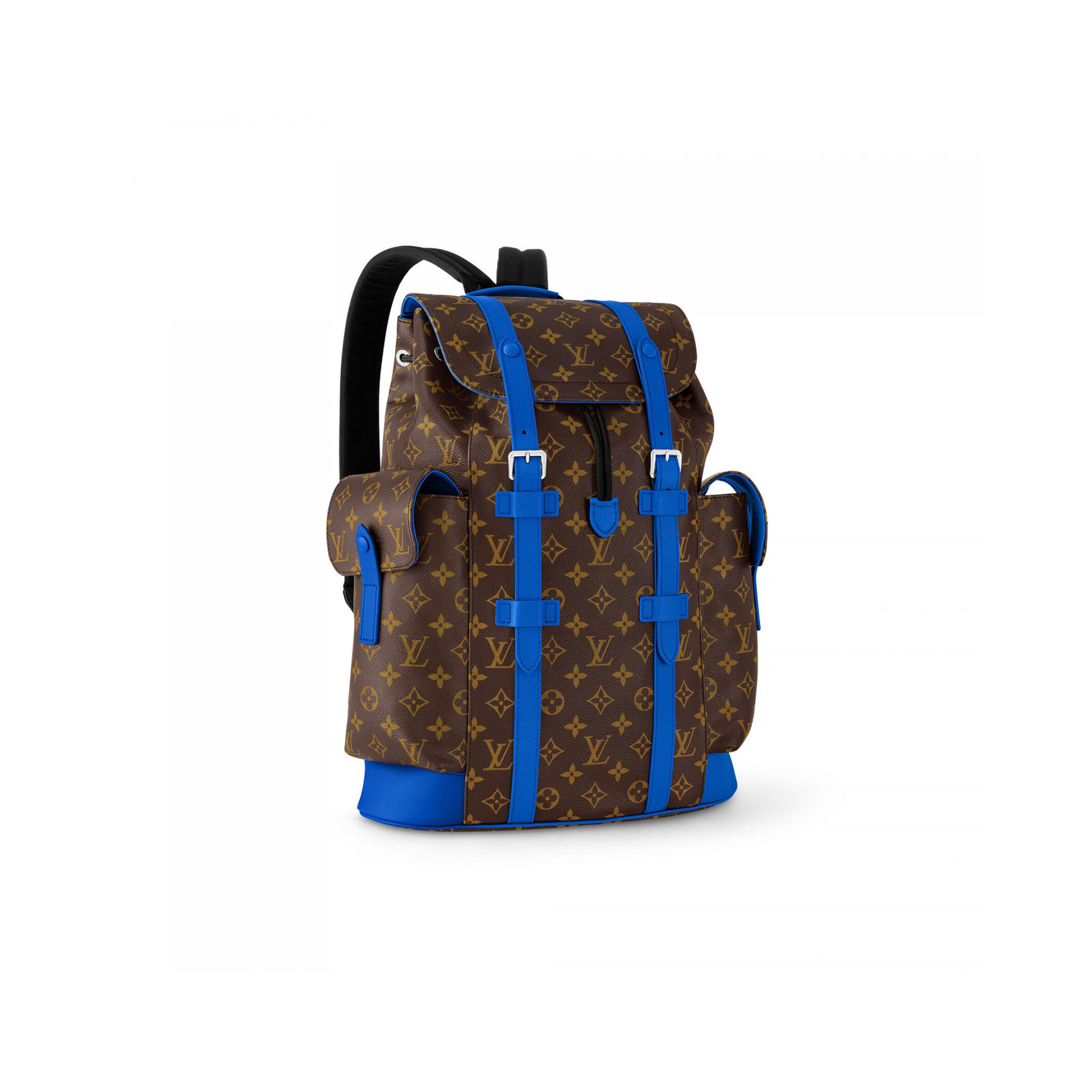 L0vis Vvtt0n CHRISTOPHER MM M46813 (44*38*21cm) Master Quality