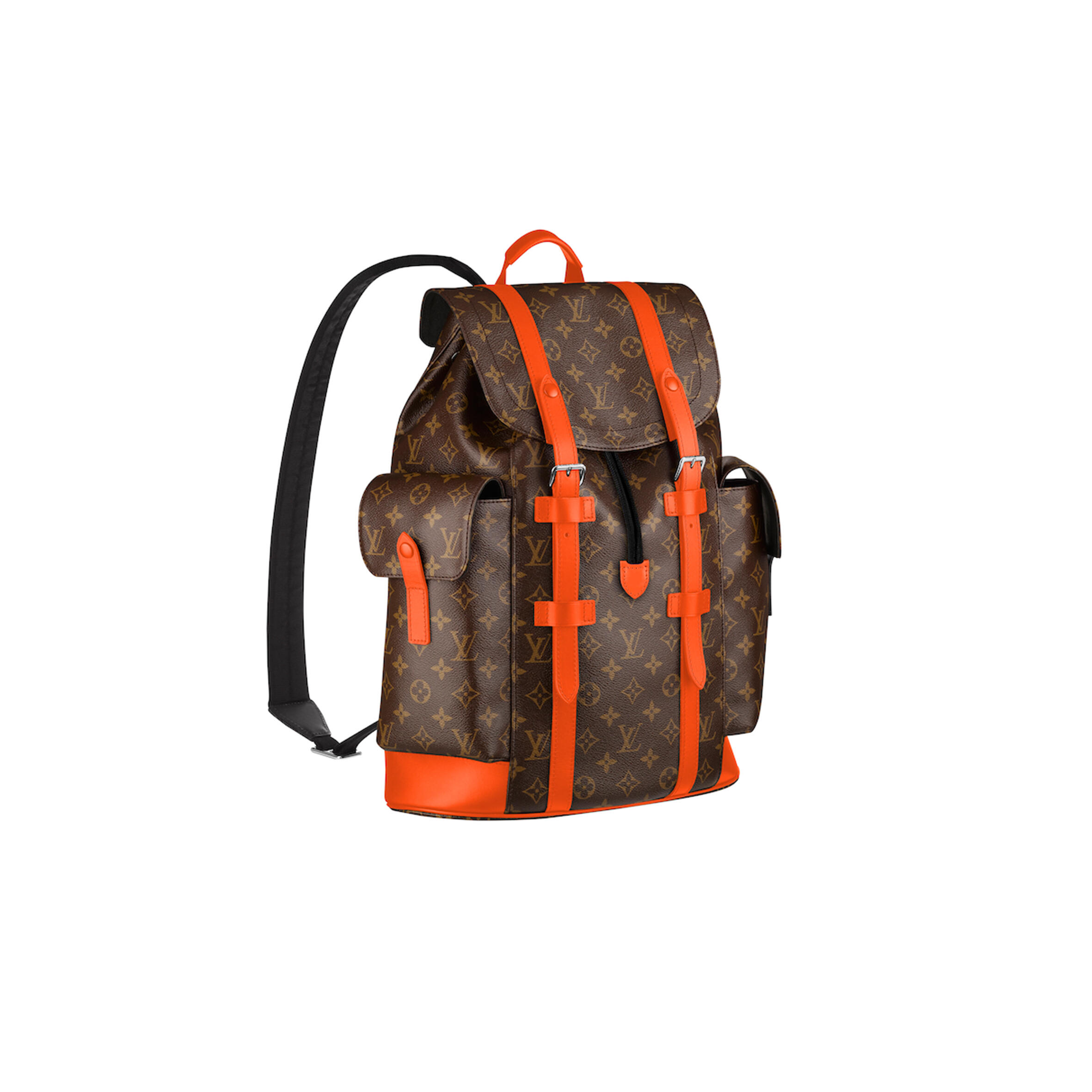 L0vis Vvtt0n CHRISTOPHER MM M46814 (44*38*21cm) Master Quality