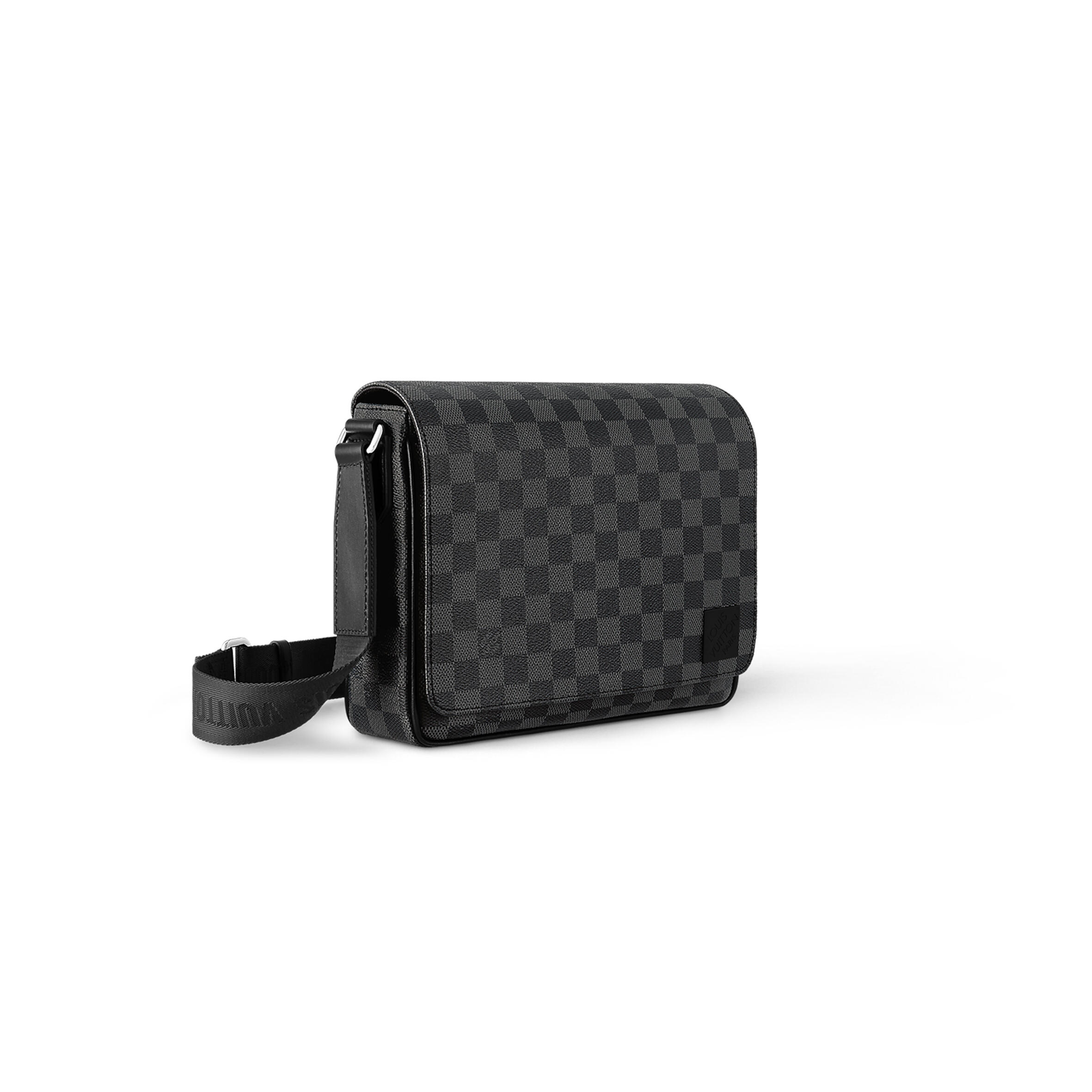 L0vis Vvtt0n DISTRICT PM N42710 (26*20*7cm) Master Quality