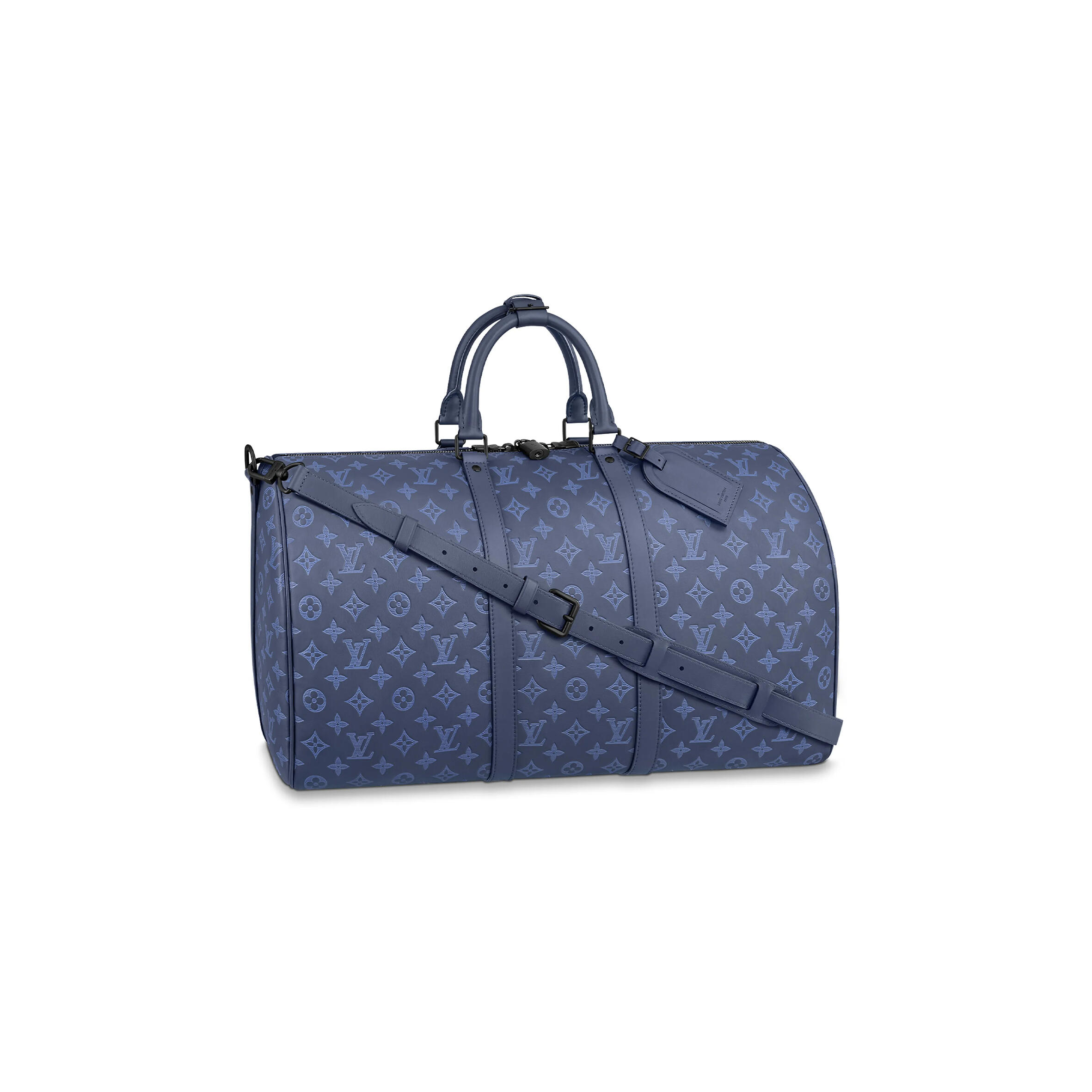 L0vis Vvtt0n KEEPALL BANDOULIÈRE 50 M45731 (50*29*23cm) Master Quality