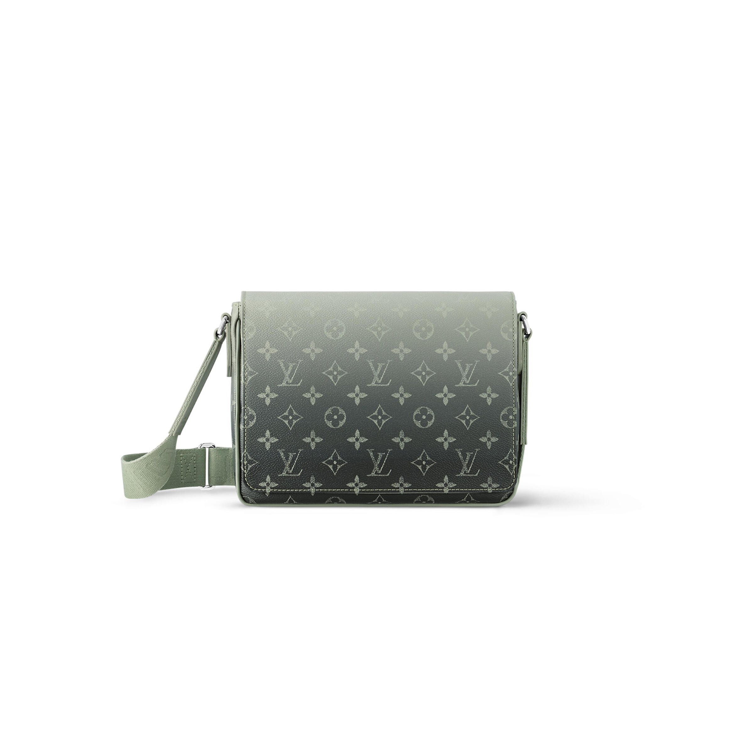 L0vis Vvtt0n SAC DISTRICT PM M11593 (26*20*7cm) Master Quality