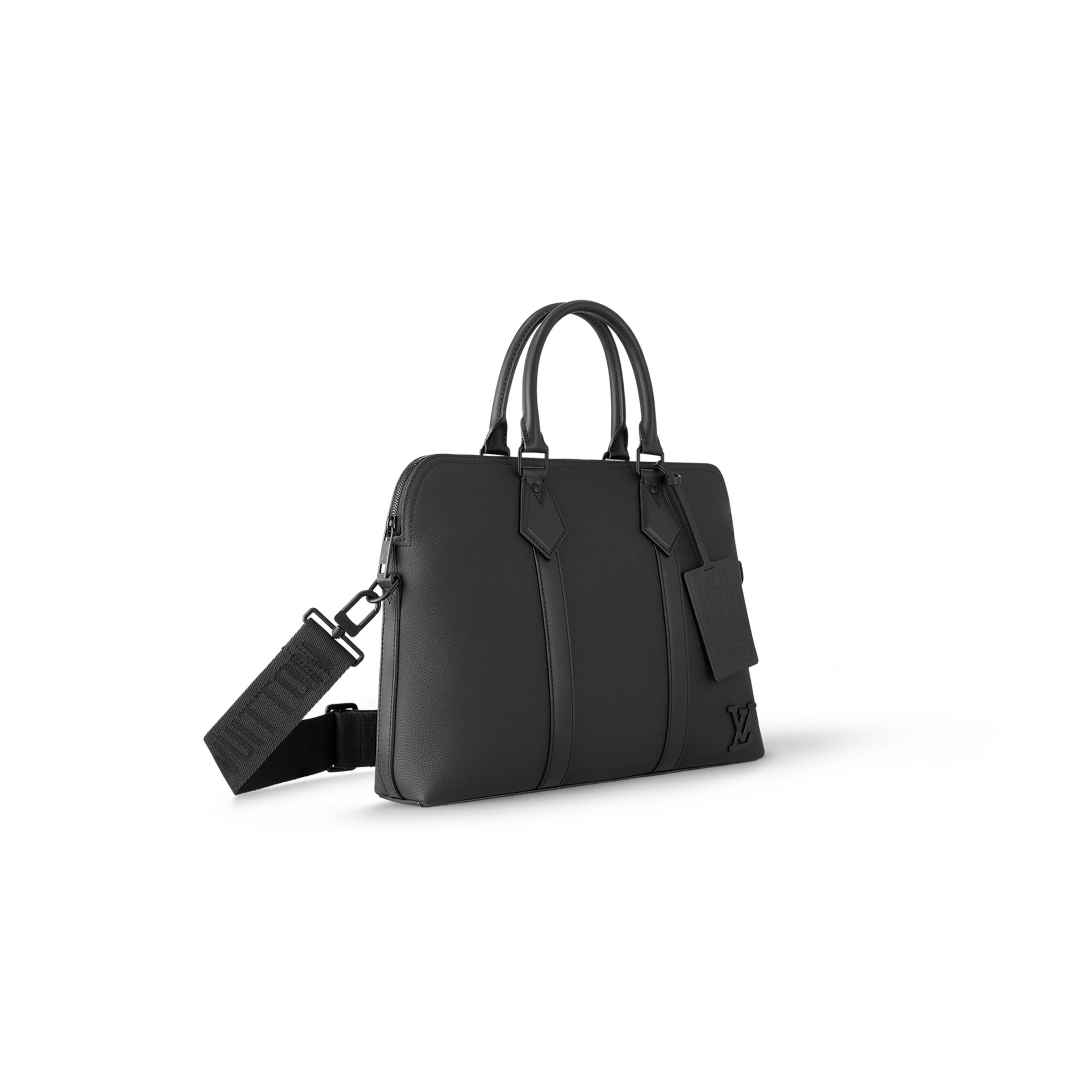 L0vis Vvtt0n TAKEOFF BRIEFCASE M59159 (39*29*7cm) Master Quality